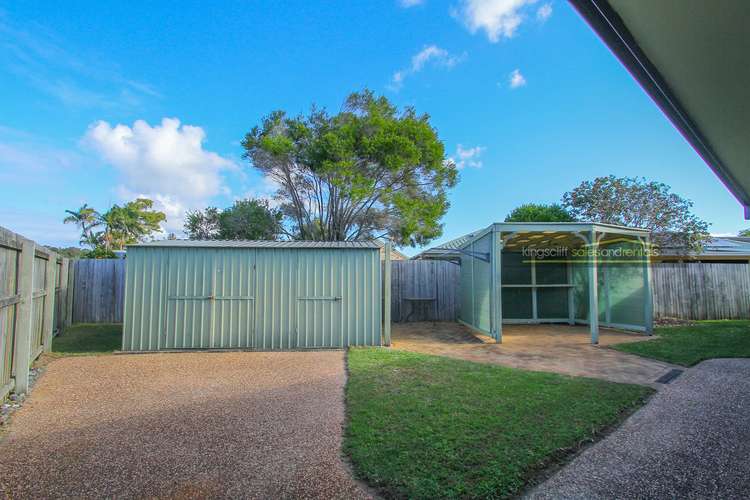 Fifth view of Homely house listing, 60 Lorien Way, Kingscliff NSW 2487