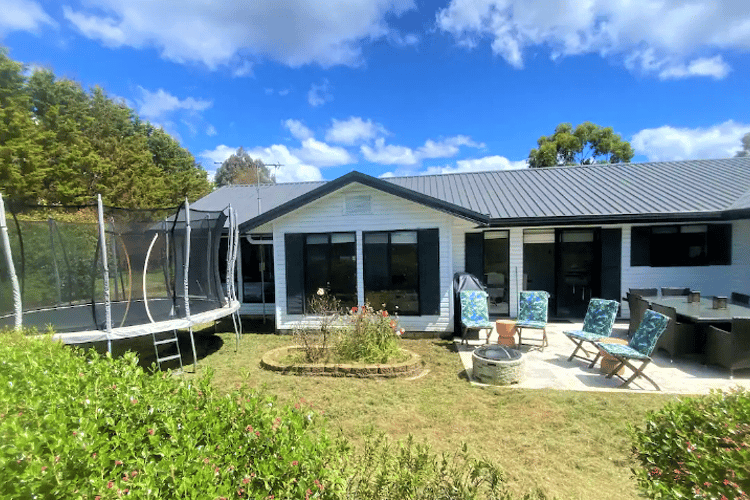 Main view of Homely house listing, 98 Greasons Road, Bundanoon NSW 2578