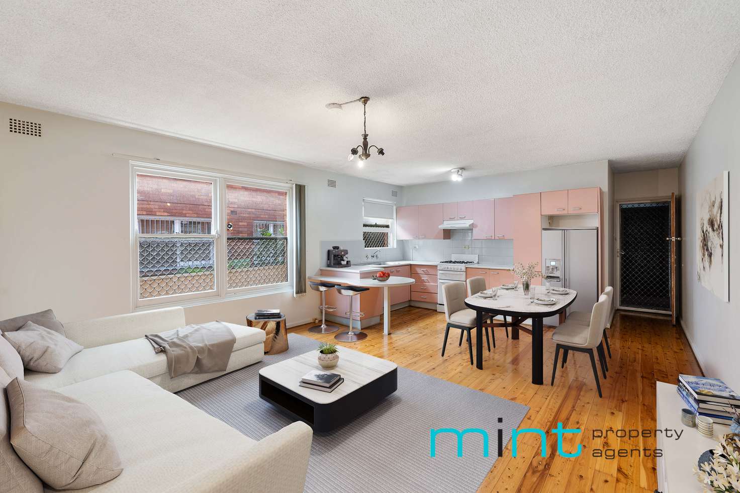 Main view of Homely apartment listing, 4/73 Campsie Street, Campsie NSW 2194
