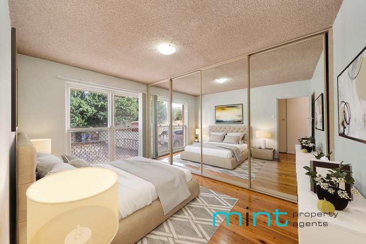 Third view of Homely apartment listing, 4/73 Campsie Street, Campsie NSW 2194