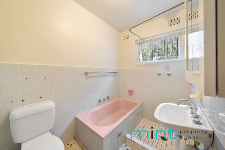 Fifth view of Homely apartment listing, 4/73 Campsie Street, Campsie NSW 2194
