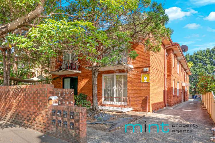 Sixth view of Homely apartment listing, 4/73 Campsie Street, Campsie NSW 2194
