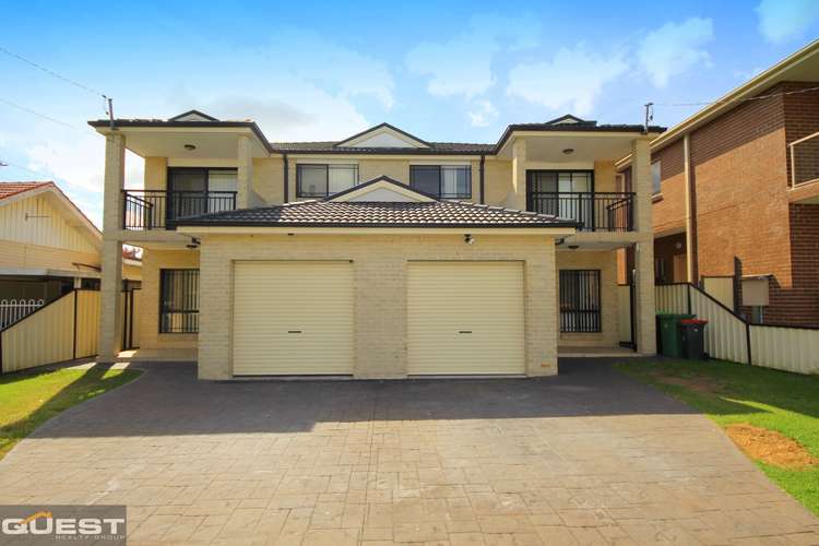 Main view of Homely semiDetached listing, 15A Albury Street, Yagoona NSW 2199