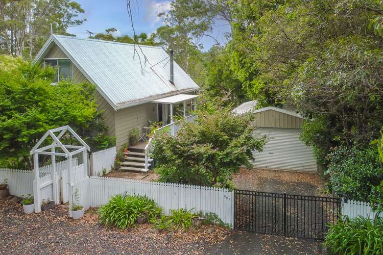 291 Macdonnell Road, Tamborine Mountain QLD 4272