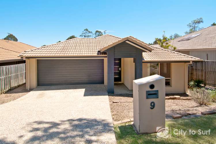 9 Goldsborough Parade, Waterford QLD 4133