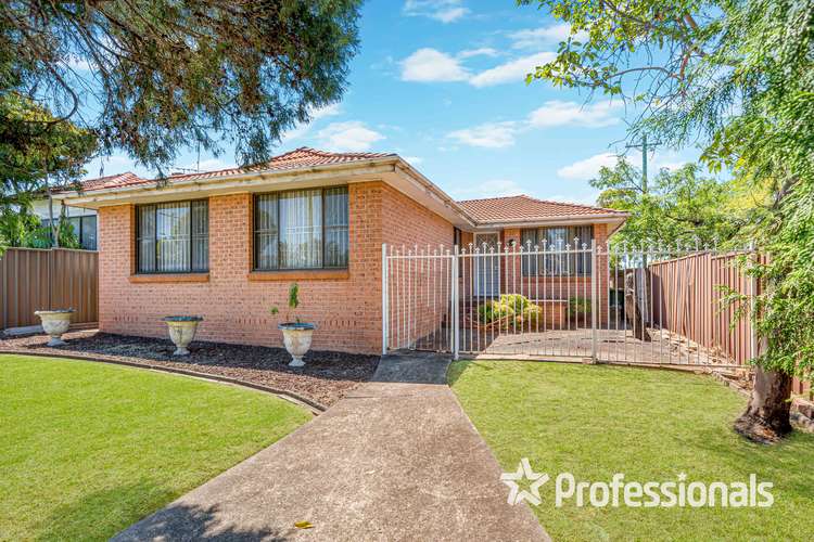 111A Derria Street, Canley Heights NSW 2166