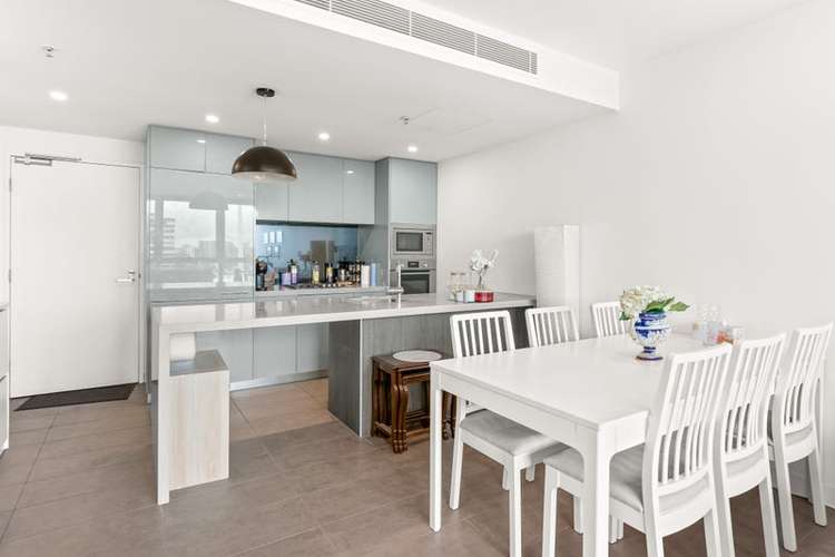 Third view of Homely apartment listing, 1003/855 Stanley Street, Woolloongabba QLD 4102