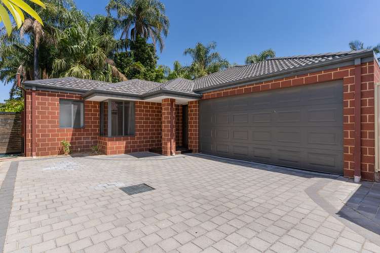 Main view of Homely house listing, 29B Digby Street, Gosnells WA 6110