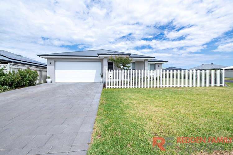 9 Kalamina Terrace, Dubbo NSW 2830