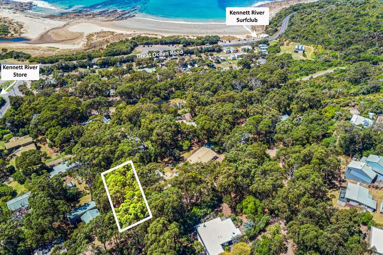 11 Hawdon Avenue, Kennett River VIC 3234