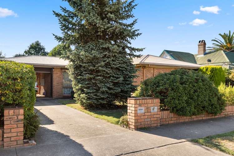 Main view of Homely house listing, 12 Collopy Street, Mansfield VIC 3722