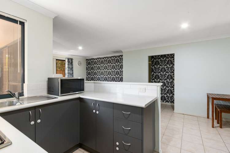 Third view of Homely villa listing, 13/11 Hazlett Way, Canning Vale WA 6155