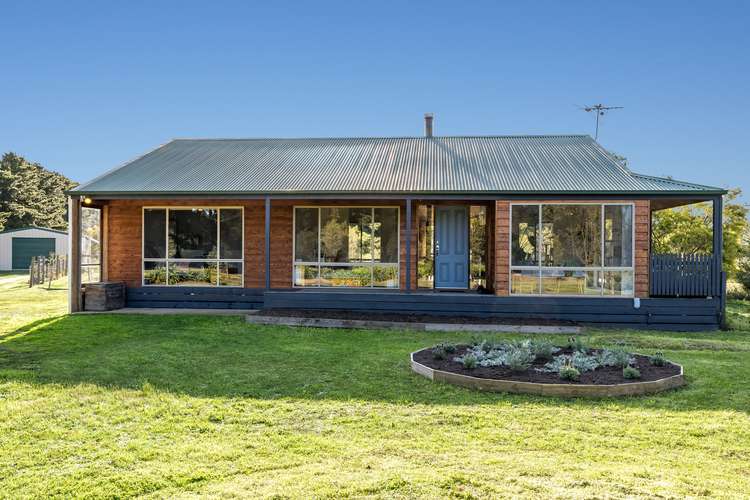 123 Eagle Court, Teesdale VIC 3328