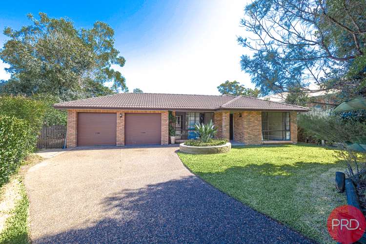 Main view of Homely house listing, 12 Sussex Close, Raymond Terrace NSW 2324