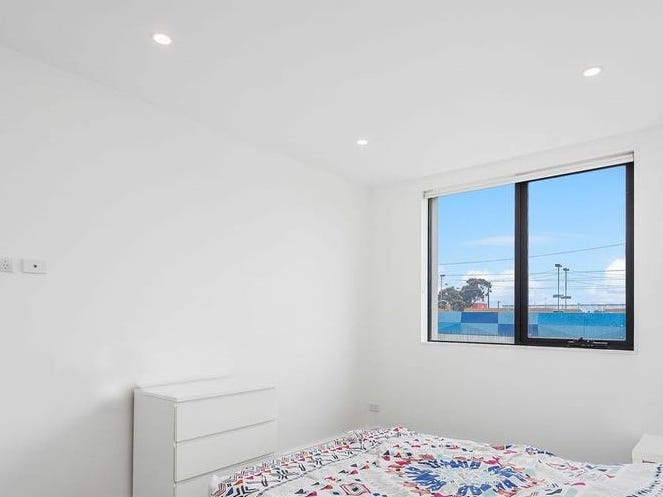 Fifth view of Homely apartment listing, 6/165 sunshine road, West Footscray VIC 3012