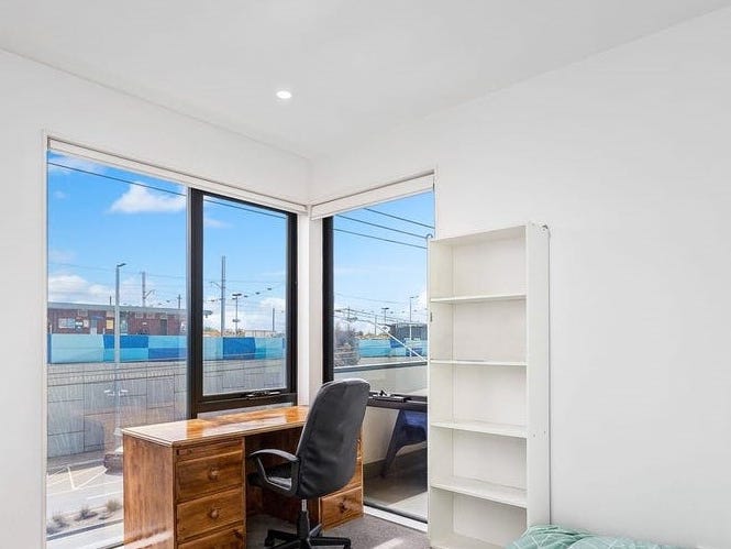 Seventh view of Homely apartment listing, 6/165 sunshine road, West Footscray VIC 3012