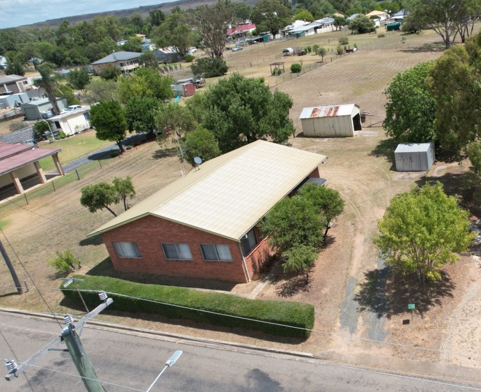 Main view of Homely house listing, 44-46 Marquet Street, Merriwa NSW 2329