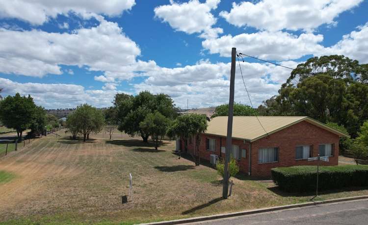Second view of Homely house listing, 44-46 Marquet Street, Merriwa NSW 2329