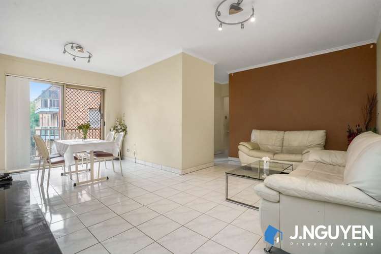 Main view of Homely unit listing, 53/12-18 Equity Place, Canley Vale NSW 2166