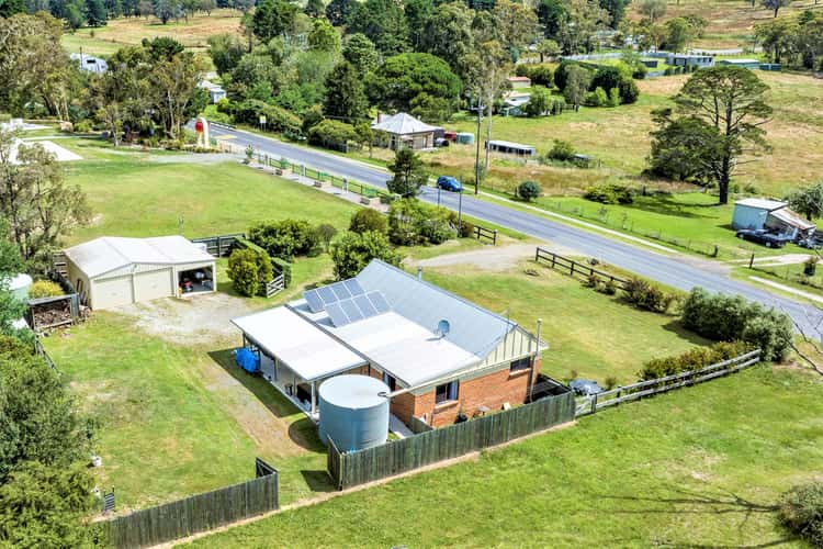 Main view of Homely house listing, 79 Caoura Road, Tallong NSW 2579