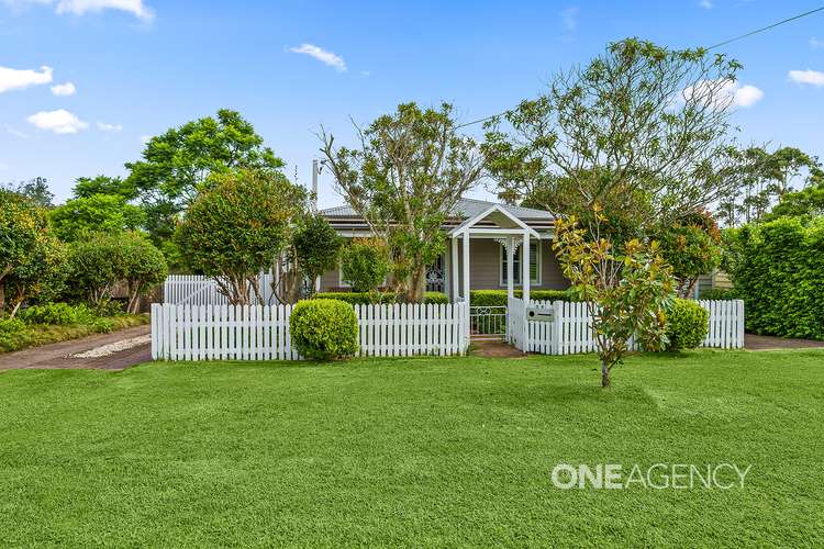 Main view of Homely house listing, 36 Panorama Road, St Georges Basin NSW 2540