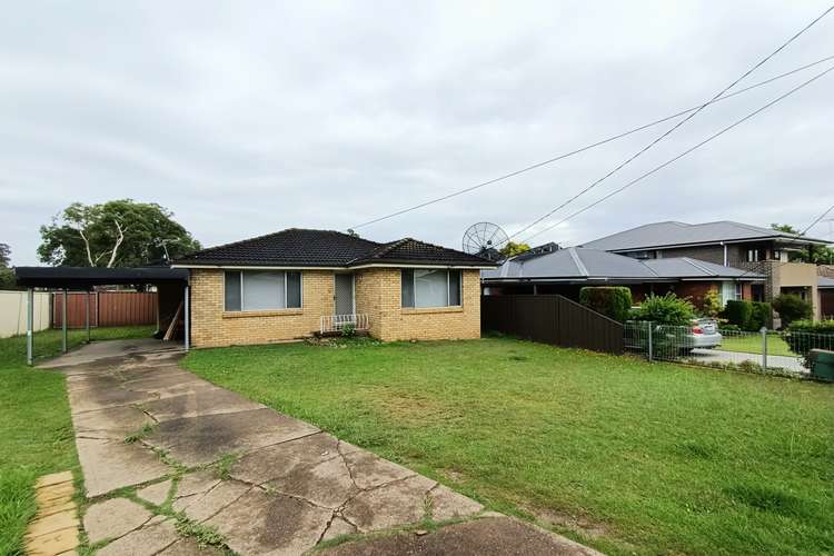 70 Rooty Hill Road South, Rooty Hill NSW 2766
