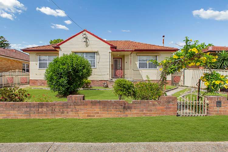 8 Munibung Road, Cardiff NSW 2285