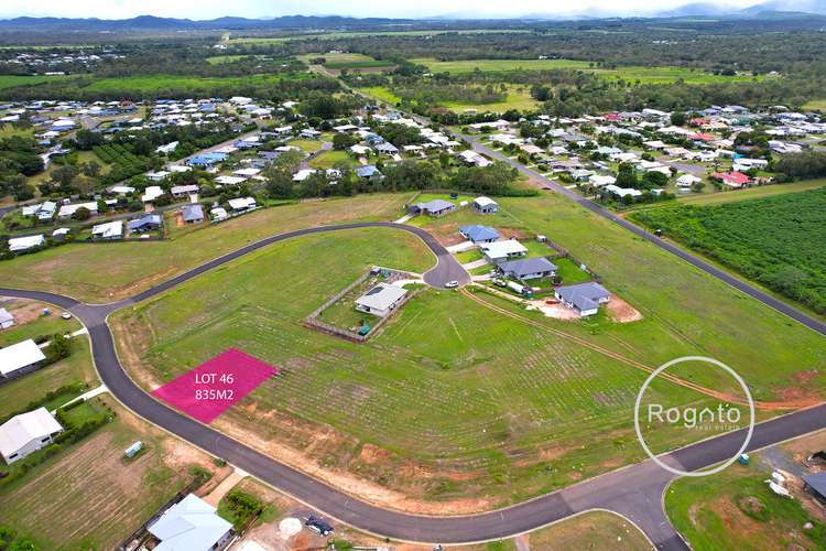 Main view of Homely residentialLand listing, LOT 46 Andre Street, Mareeba QLD 4880