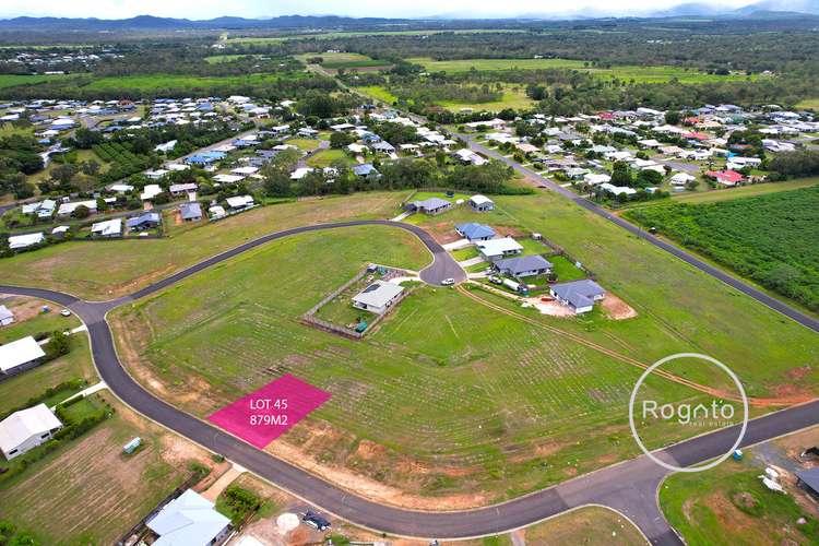 Main view of Homely residentialLand listing, LOT 45 Andre Street, Mareeba QLD 4880