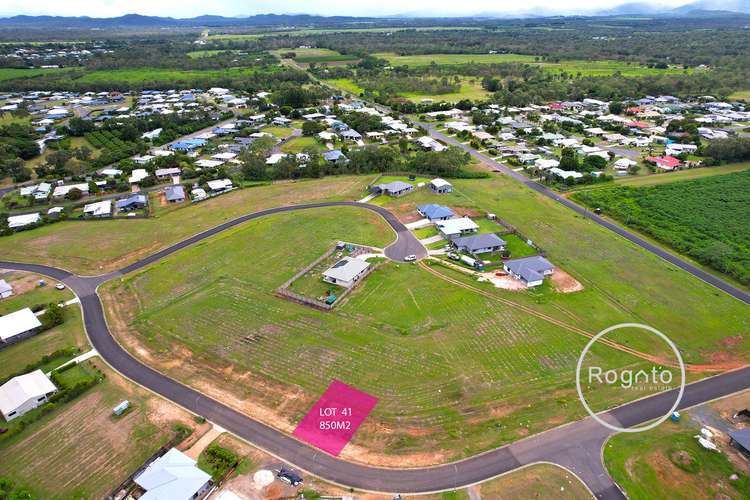 Main view of Homely residentialLand listing, LOT 41 Andre Street, Mareeba QLD 4880