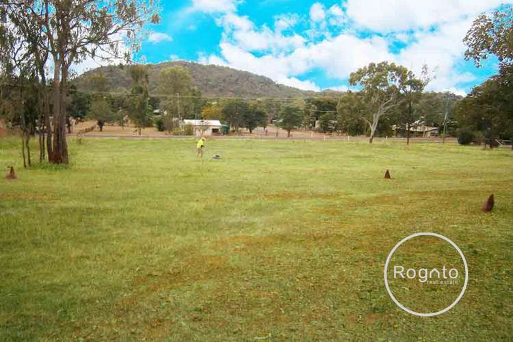 Main view of Homely residentialLand listing, 30 King Street, Chillagoe QLD 4871