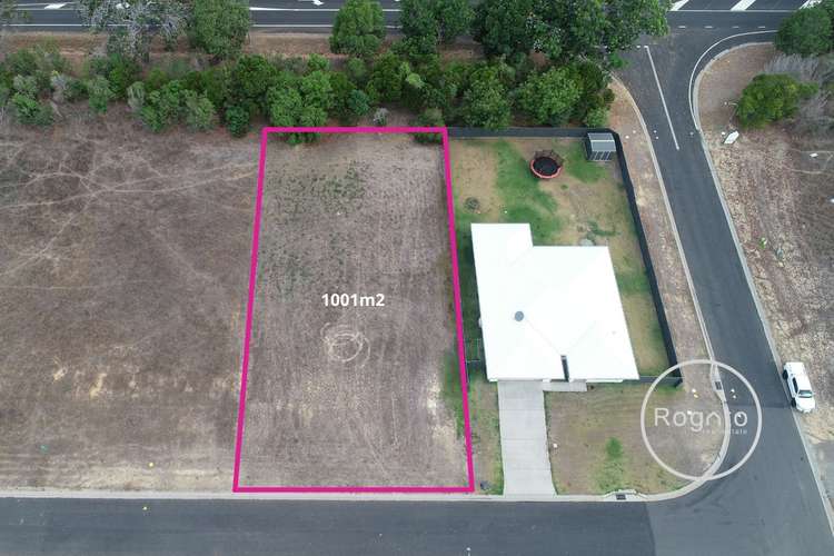 4 Brenaden Close, Dimbulah QLD 4872