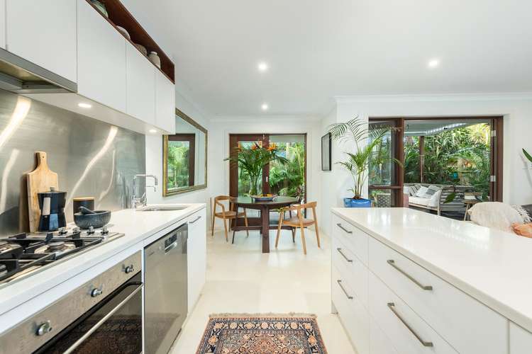 Main view of Homely semiDetached listing, 2/6 Bryce Street, Suffolk Park NSW 2481