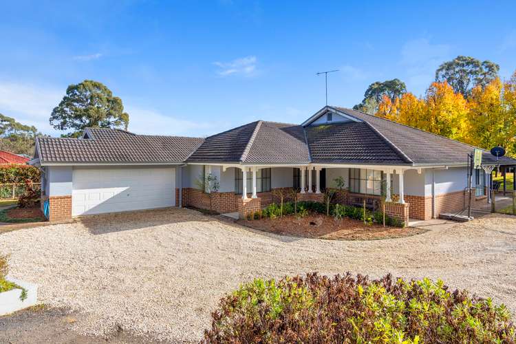 28 Bromhall Road, Bundanoon NSW 2578