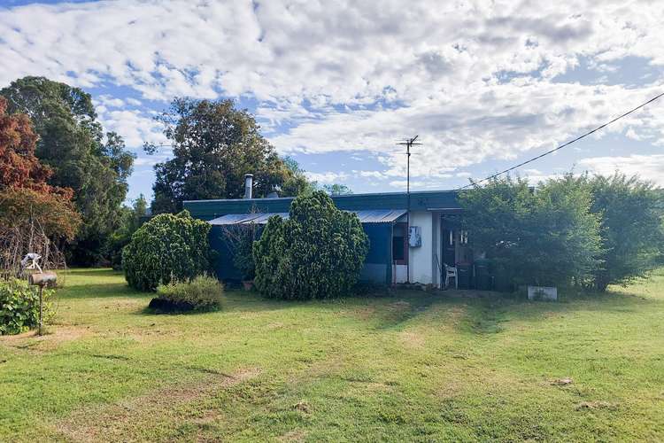 Main view of Homely house listing, 5 Pound Street, Bingara NSW 2404