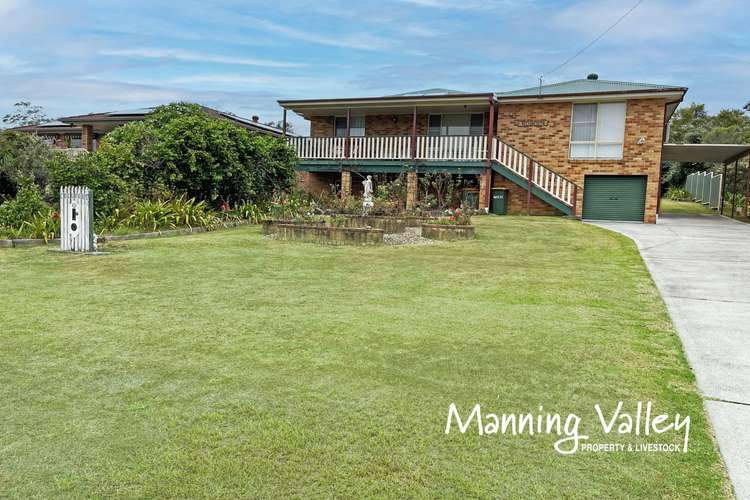 11 Waterman Close, Tinonee NSW 2430