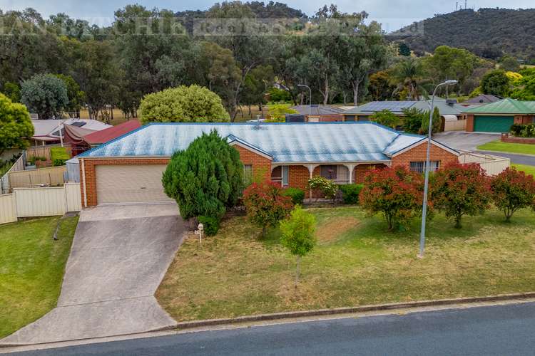 Main view of Homely house listing, 37 Alawarra Road, Springdale Heights NSW 2641