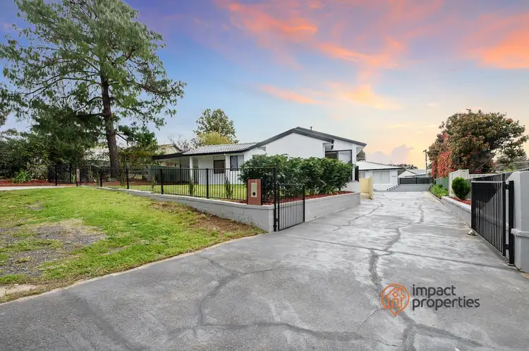 Third view of Homely house listing, 7 Lawrence Close, Macgregor ACT 2615