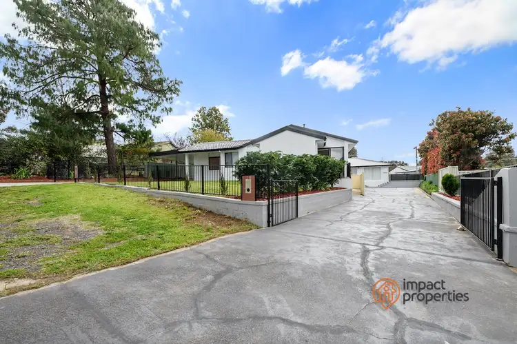 Fourth view of Homely house listing, 7 Lawrence Close, Macgregor ACT 2615