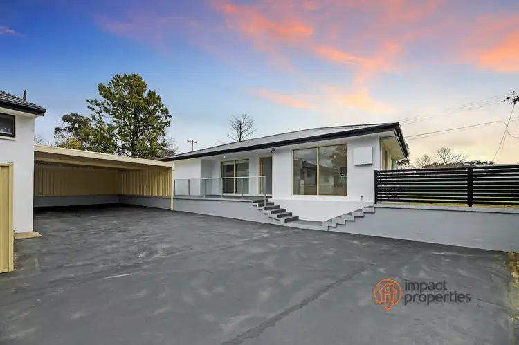 Sixth view of Homely house listing, 7 Lawrence Close, Macgregor ACT 2615