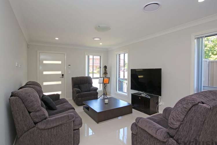 Main view of Homely semiDetached listing, 4/32 Lindsay Street, Wentworthville NSW 2145