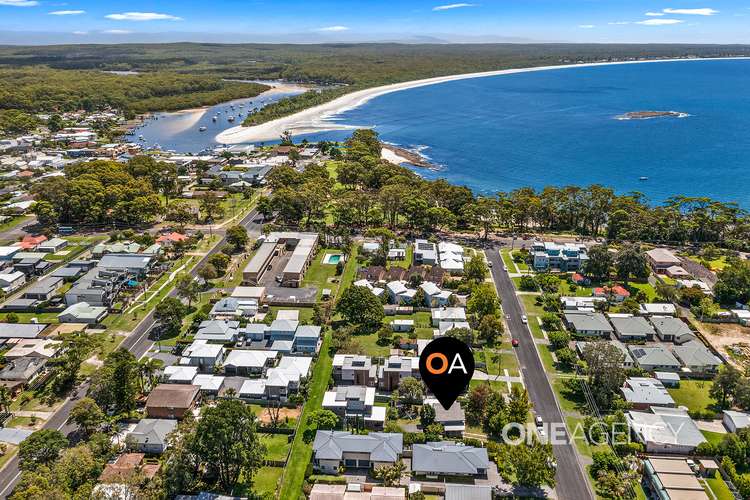 Main view of Homely house listing, 19 Duncan Street, Huskisson NSW 2540