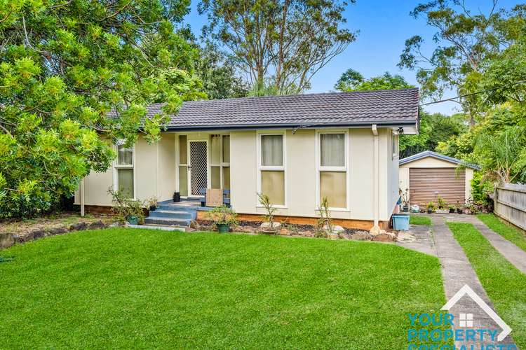 14 Rudd Street, Narellan NSW 2567