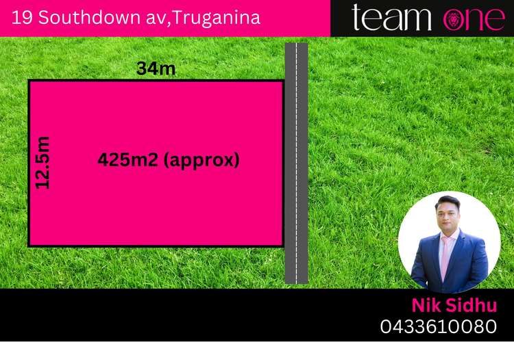 19 Southdown Avenue, Truganina VIC 3029