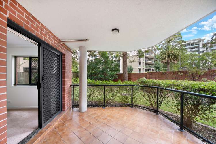 Main view of Homely apartment listing, 49/38 Orara Street, Waitara NSW 2077