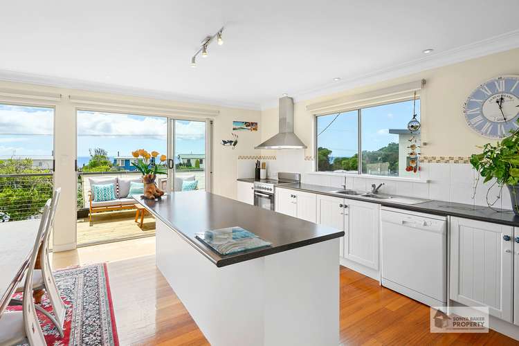 Main view of Homely house listing, 70 Irby Boulevard, Sisters Beach TAS 7321
