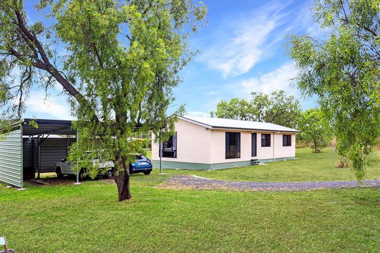 2 Mccartin Court, Torrington QLD 4350