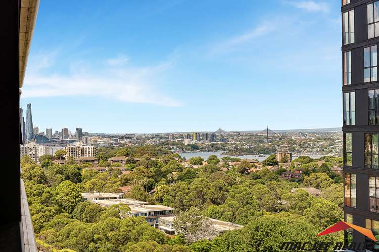 Main view of Homely apartment listing, 1103/88A Christie Street, St Leonards NSW 2065