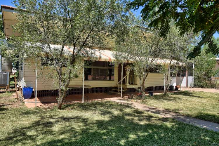 Main view of Homely house listing, 59 Wompoo Road, Longreach QLD 4730