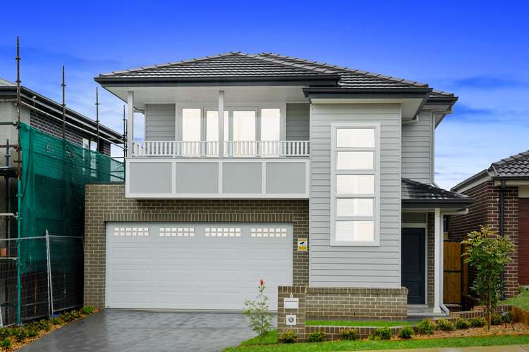 Main view of Homely house listing, 6 Thoroughbred Way, Box Hill NSW 2765